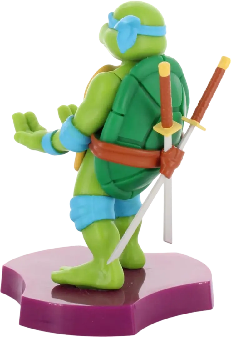 Cable Guy TMNT : Leonardo Stand Holder - Figure  for sale in Egypt from Games2Egypt