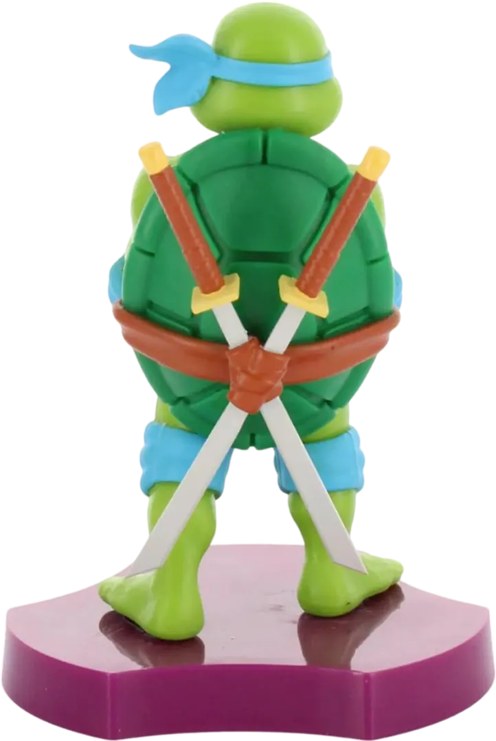 Cable Guy TMNT : Leonardo Stand Holder - Figure  for sale in Egypt from Games2Egypt