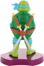 Cable Guy TMNT : Leonardo Stand Holder - Figure  for sale in Egypt from Games2Egypt