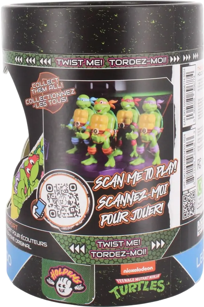 Cable Guy TMNT : Leonardo Stand Holder - Figure  for sale in Egypt from Games2Egypt