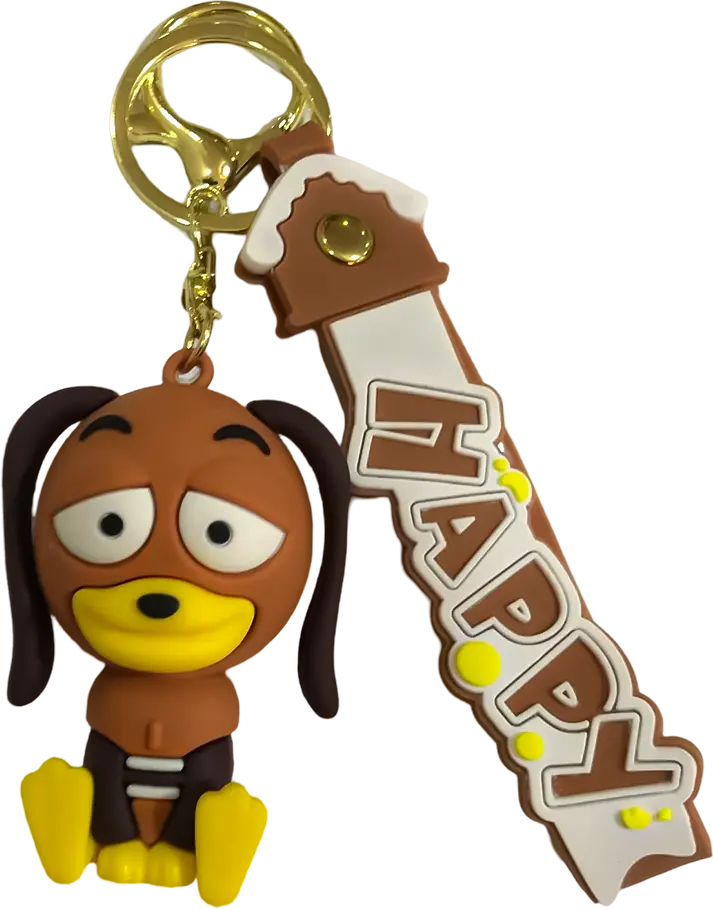 Toy Story - Slinky Dog - Keychain Medal  for sale in Egypt from Games2Egypt