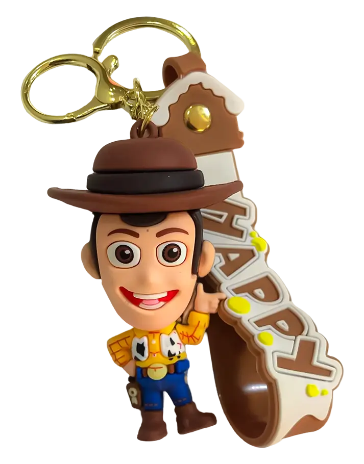 Toy Story - Woody - Keychain Medal  for sale in Egypt from Games2Egypt