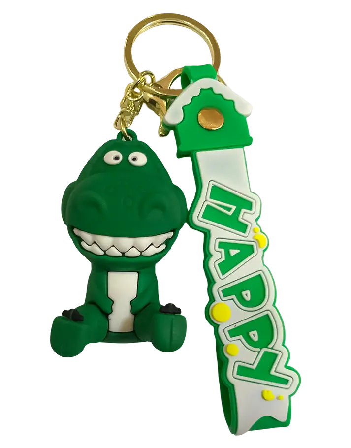 Toy Story - Rex - Keychain Medal  for sale in Egypt from Games2Egypt