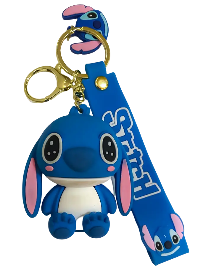 Stitch The Movie - Stitch - Keychain Medal  for sale in Egypt from Games2Egypt