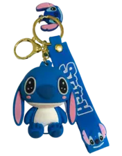 Stitch The Movie - Stitch - Keychain Medal