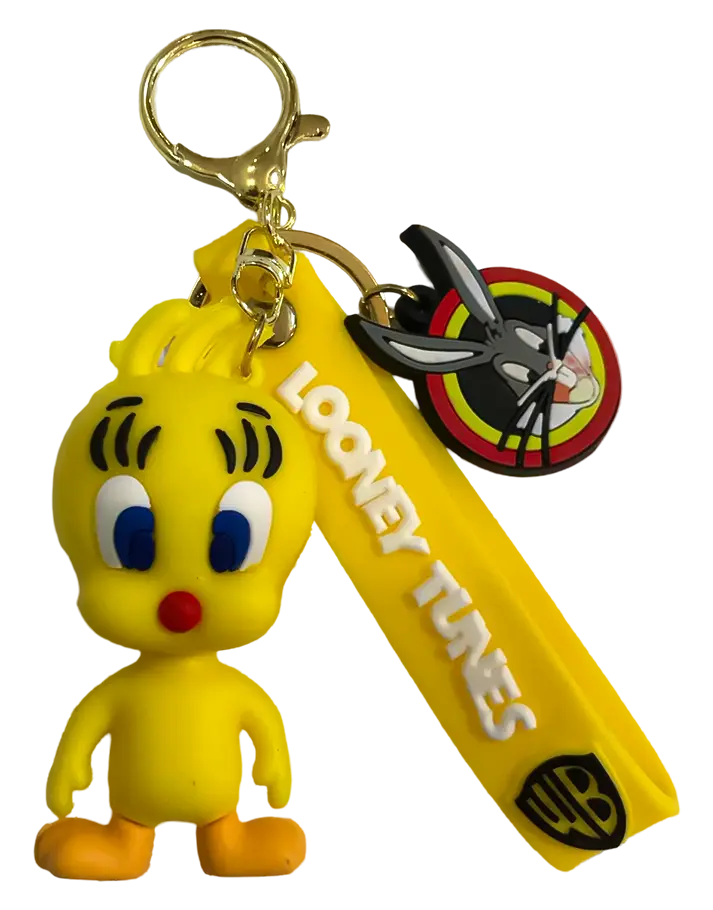 Looney Tunes - Tweety - Keychain Medal  for sale in Egypt from Games2Egypt