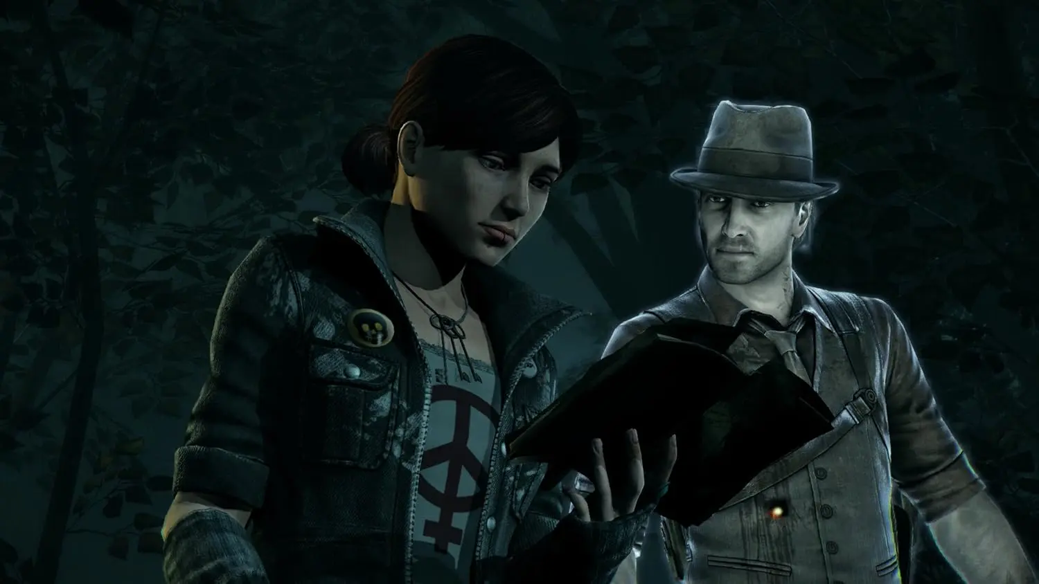 Murdered Soul Suspect - PS4 - Used  for sale in Egypt from Games2Egypt