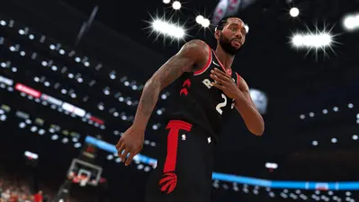 NBA 2K19 - PS4 - Used   for sale in Egypt from Games2Egypt