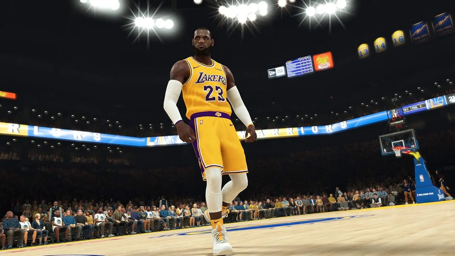 NBA 2K19 - PS4 - Used   for sale in Egypt from Games2Egypt