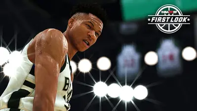 NBA 2K19 - PS4  for sale in Egypt from Games2Egypt