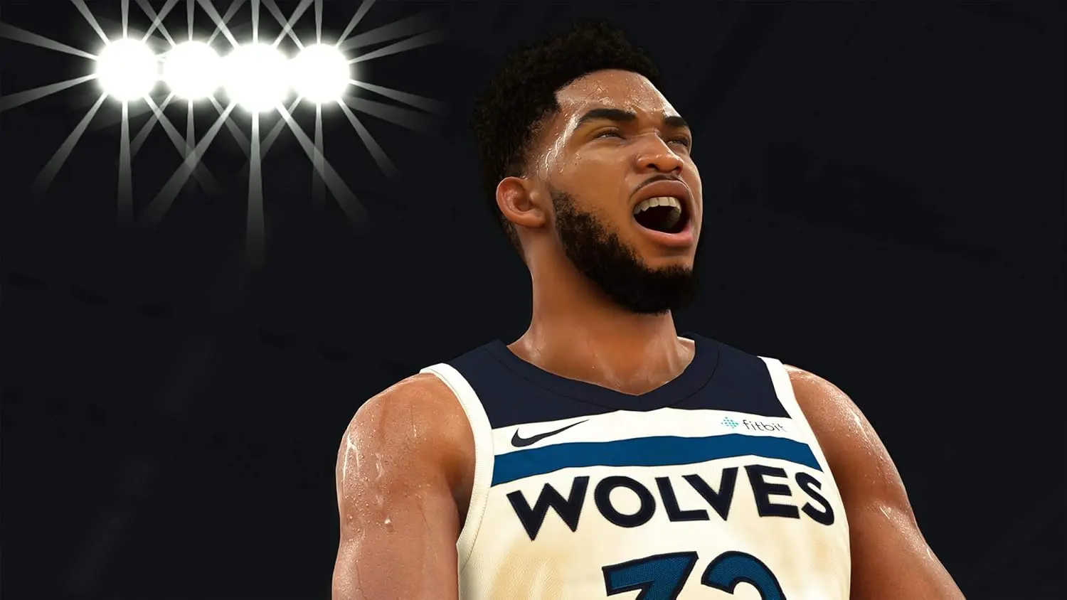 NBA 2K19 - PS4  for sale in Egypt from Games2Egypt