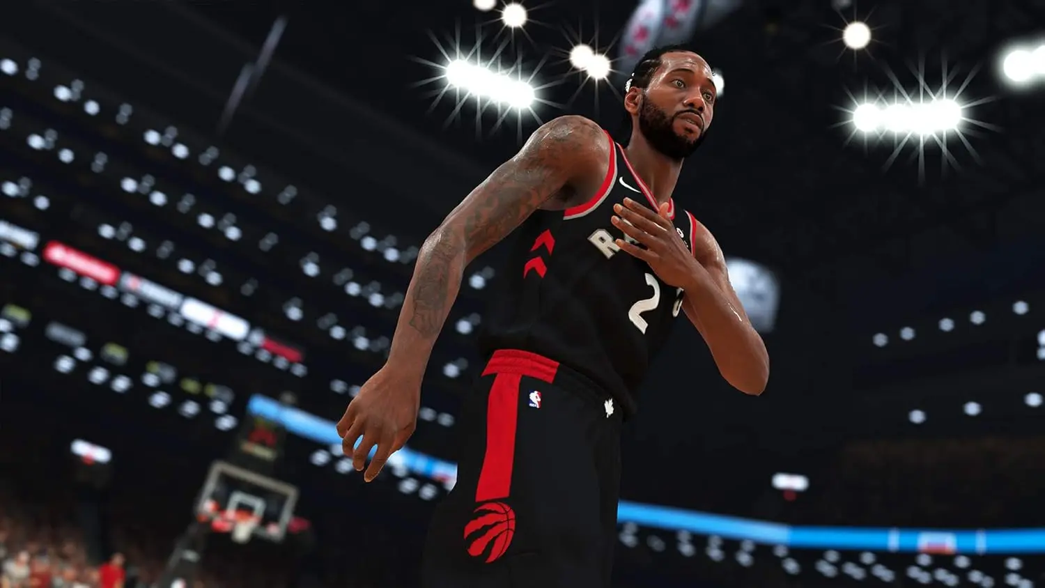 NBA 2K19 - PS4  for sale in Egypt from Games2Egypt