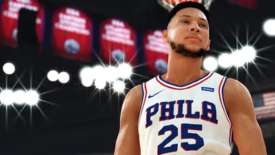 NBA 2K19 - PS4  for sale in Egypt from Games2Egypt