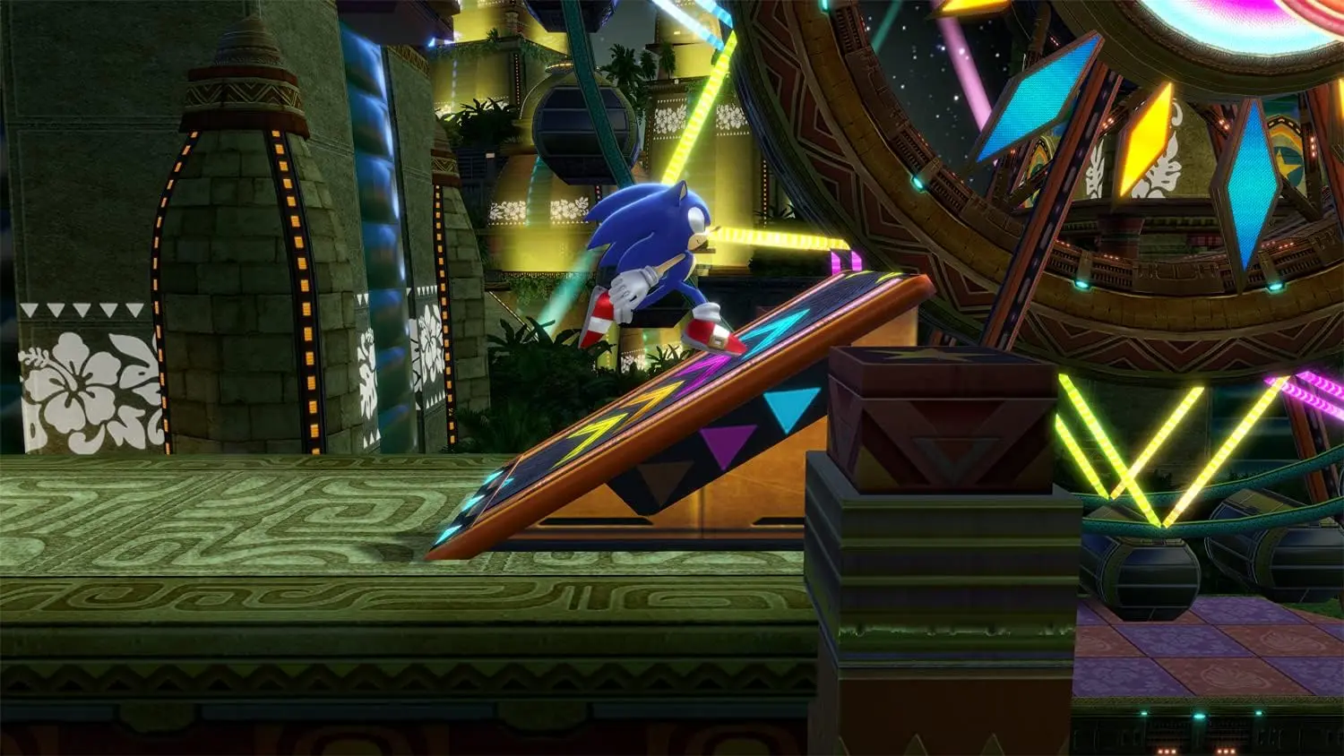 Sonic Colors: Ultimate - PS4 - Used   for sale in Egypt from Games2Egypt