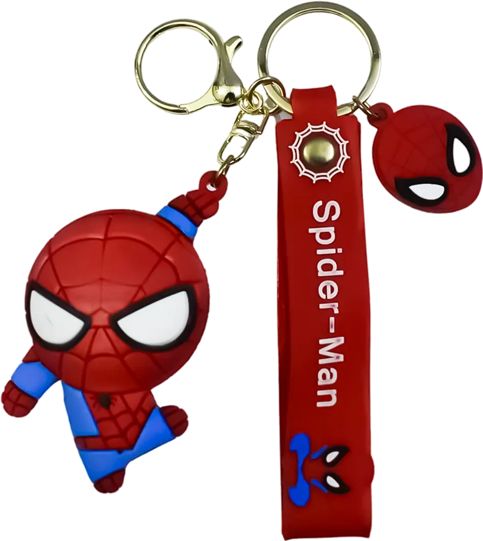 Marvel: Spider Man Vol.9 - Keychain Medal  for sale in Egypt from Games2Egypt