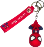 Marvel_Spider_Man_Vol8__Keychain_Medal