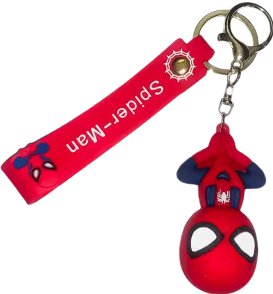 Marvel: Spider Man Vol.8 - Keychain Medal