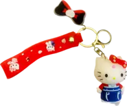 Hello_Kitty_Blue_Kimono_Outfit__Keychain_Medal