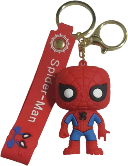 Marvel: Spider Man Vol.10 - Keychain Medal	  for sale in Egypt from Games2Egypt