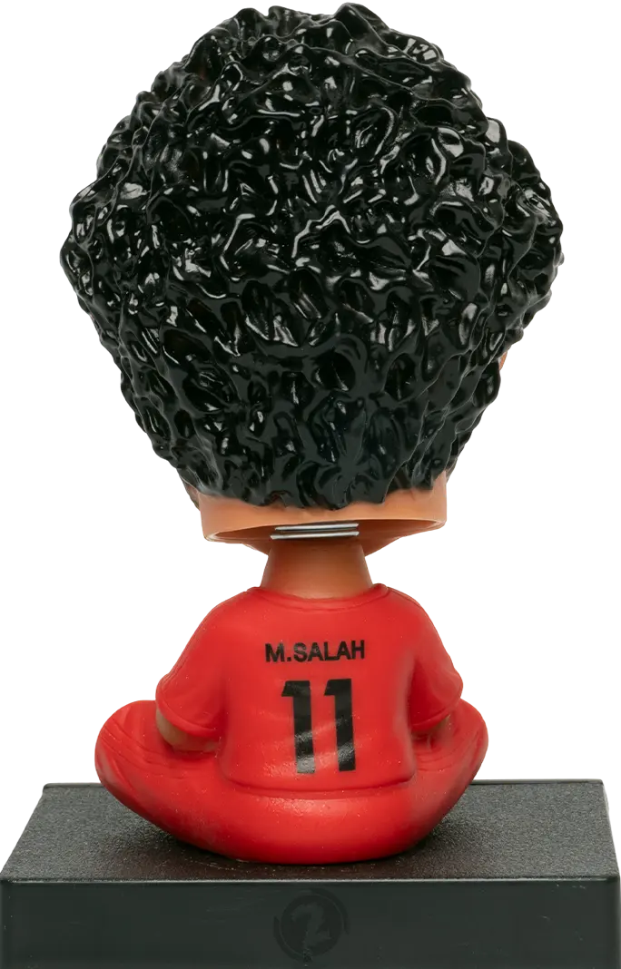 Mohamed Salah Bobblehead  - Figure  for sale in Egypt from Games2Egypt