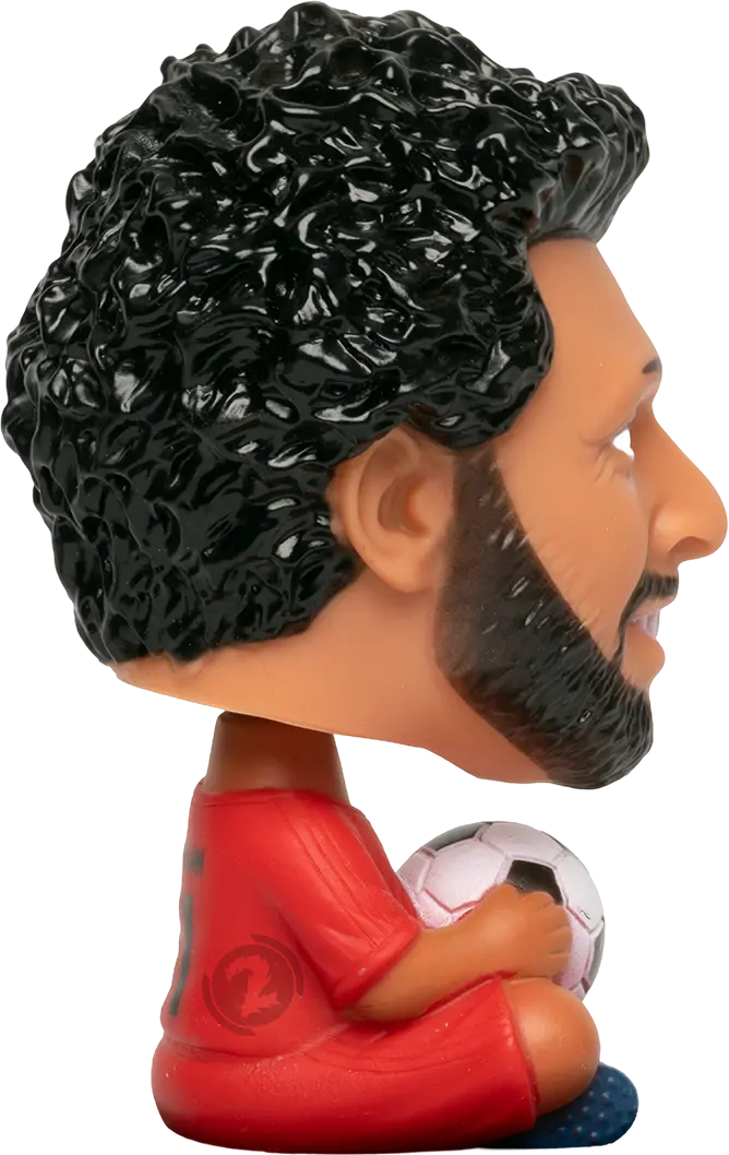 Mohamed Salah Bobblehead  - Figure  for sale in Egypt from Games2Egypt