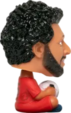 Mohamed Salah Bobblehead  - Figure  for sale in Egypt from Games2Egypt