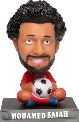 Mohamed Salah Bobblehead  - Figure