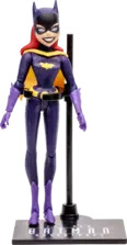 McFarlane Toys Batgirl (The New Batman Adventures) Platinum - Action Figure -  for sale in Egypt from Games2Egypt