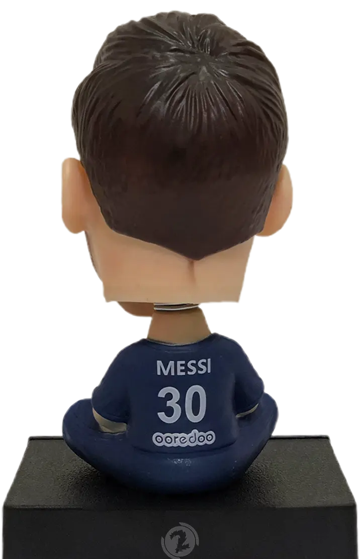 Lionel Messi Bobblehead - Figure  for sale in Egypt from Games2Egypt