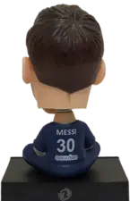 Lionel Messi Bobblehead - Figure  for sale in Egypt from Games2Egypt