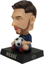 Lionel Messi Bobblehead - Figure  for sale in Egypt from Games2Egypt