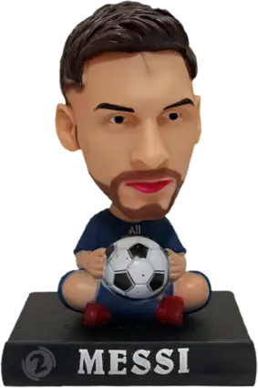 Lionel Messi Bobblehead - Figure