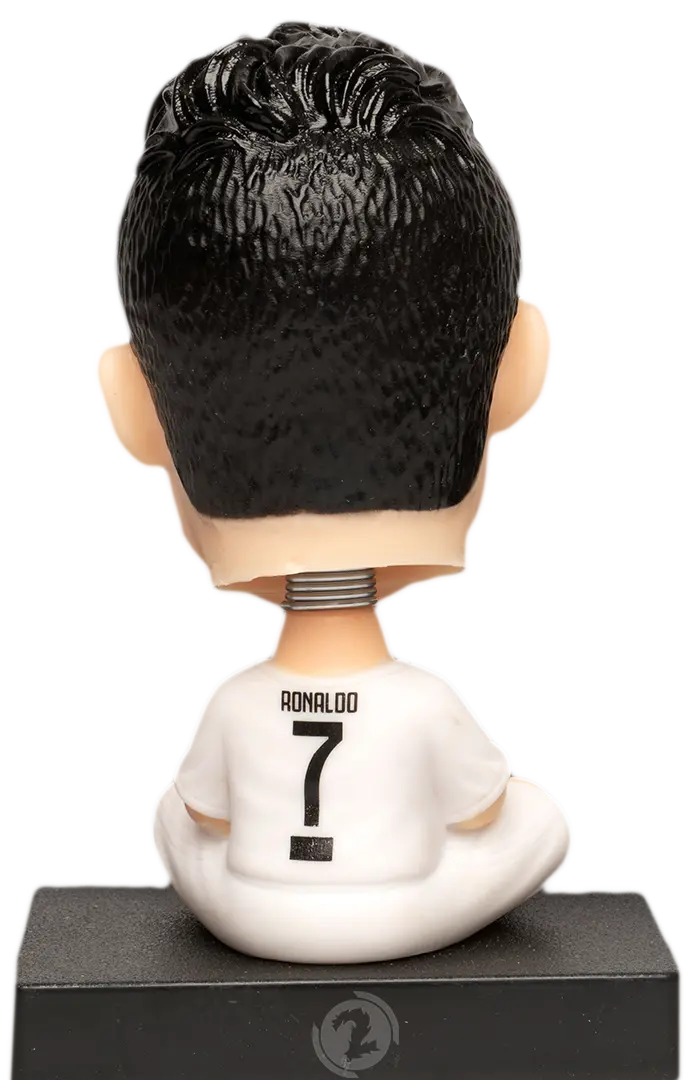 Cristiano Ronaldo Bobblehead - Figure  for sale in Egypt from Games2Egypt