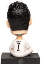 Cristiano Ronaldo Bobblehead - Figure  for sale in Egypt from Games2Egypt