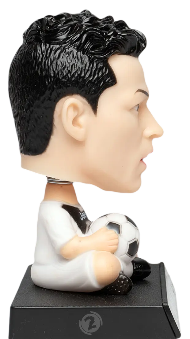 Cristiano Ronaldo Bobblehead - Figure  for sale in Egypt from Games2Egypt