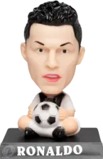 Cristiano Ronaldo Bobblehead - Figure  for sale in Egypt from Games2Egypt