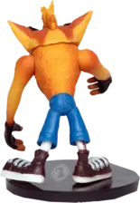 Crash Bandicoot - Smiley Face - Figure  for sale in Egypt from Games2Egypt