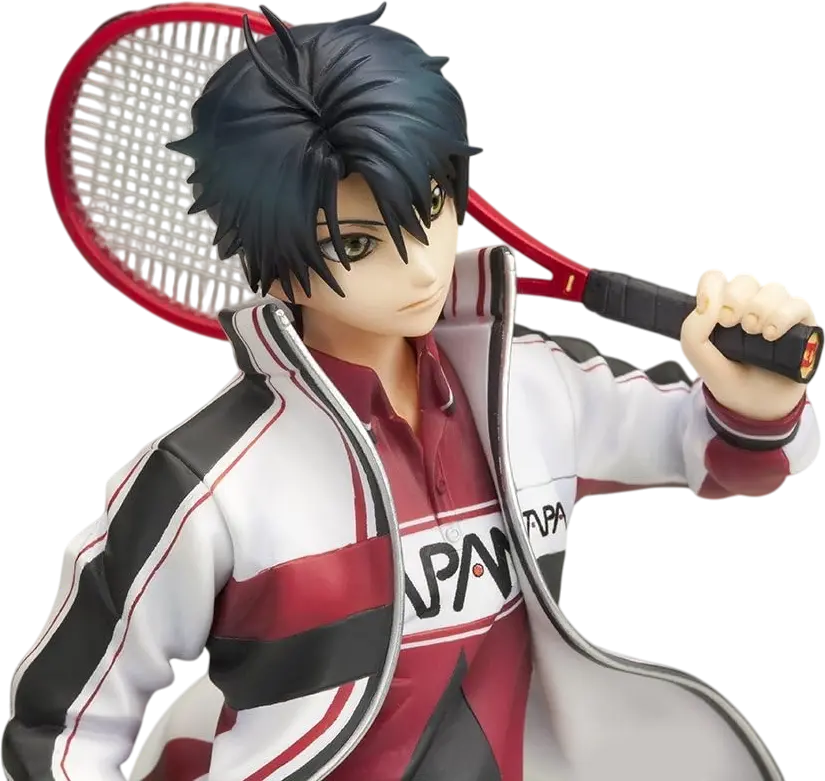 Kotobukiya Prince of Tennis II: Ryoma Echizen ArtFX J - Figure  for sale in Egypt from Games2Egypt