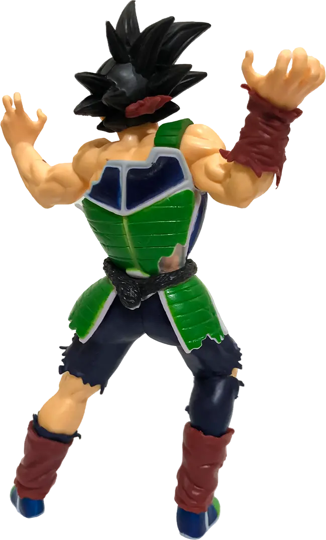 Dragon Ball Z Super Bardock - Figure  for sale in Egypt from Games2Egypt