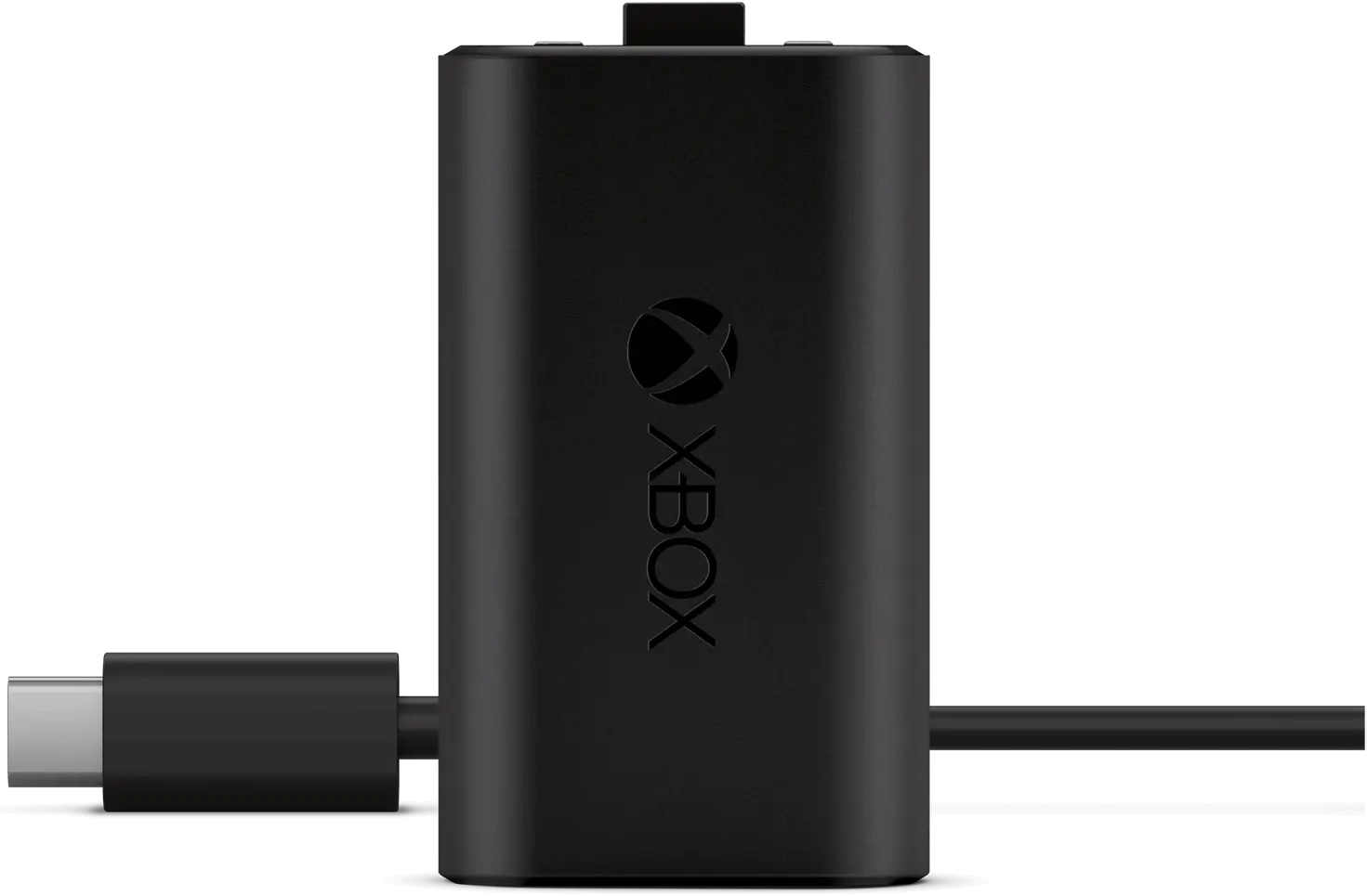   Xbox Rechargeable Battery + Type C Cable - Open Sealed  for sale in Egypt from Games2Egypt