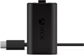   Xbox Rechargeable Battery + Type C Cable - Open Sealed