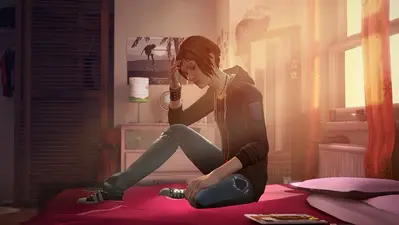 Life Is Strange Before The Storm - PS4 - Used  for sale in Egypt from Games2Egypt