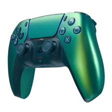 DualSense PS5 wireless Controller - Chroma Teal  for sale in Egypt from Games2Egypt