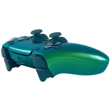 DualSense PS5 wireless Controller - Chroma Teal  for sale in Egypt from Games2Egypt