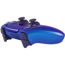 DualSense PS5 wireless Controller - Chroma Indigo  for sale in Egypt from Games2Egypt