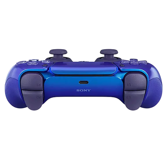 DualSense PS5 wireless Controller - Chroma Indigo  for sale in Egypt from Games2Egypt