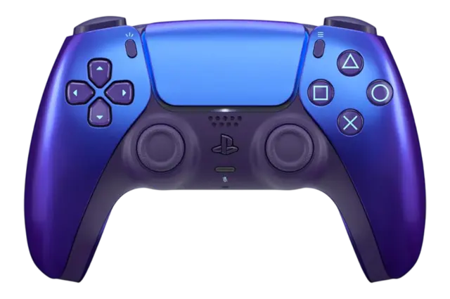 DualSense PS5 wireless Controller - Chroma Indigo