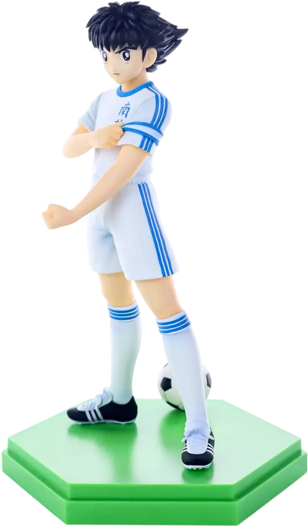 Captain Tsubasa - Ozora Tsubasa Middle School - Figure  for sale in Egypt from Games2Egypt