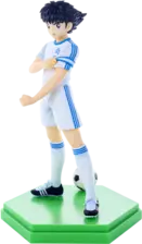 Captain Tsubasa - Ozora Tsubasa Middle School - Figure  for sale in Egypt from Games2Egypt