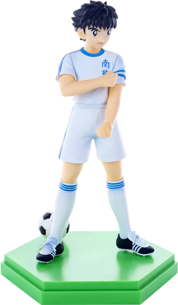 Captain Tsubasa - Ozora Tsubasa Middle School - Figure  for sale in Egypt from Games2Egypt